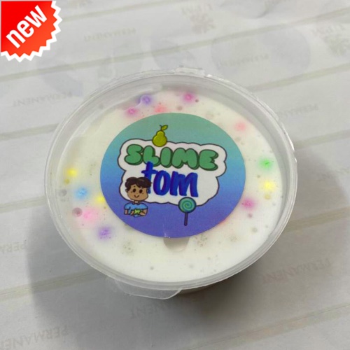 סליים Unicorn-Pastel של Slime Tom