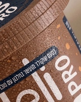גלידה חלבון דלי קרים פרו (20 גרם חלבון) 150 גרם