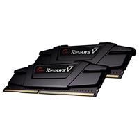 G.Skill Ripjaws V DDR4 64GB (2x32GB) 3200 CL16 XMP 2.0