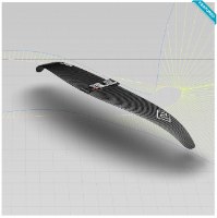 AEON FOIL BACK WING 175