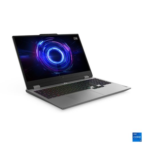 Lenovo LOQ 15IRX10 83JE00HCIV