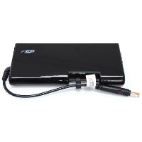 FSP Notebook Universal Adapter 120W 2xUSB