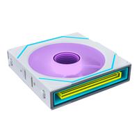 Lian-Li 120mm UNI FAN SL-INF Wireless White