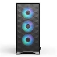 מארז מחשב Fractal Design Pop 2 Air - Black TG RGB