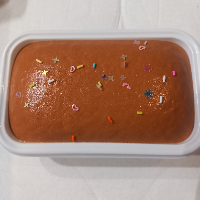 סקווישי עוגה נידו להפגת מתחים גודל 11 ס''מ -  Squishy Stress Relief Cake   YYP-125-1