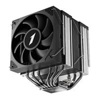 קירור למעבד 1StPlayer CRYO CY12D PWM Black