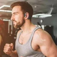 אוזניות RUN אלחוטיות