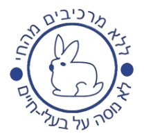 כרית  Konfore Memory Plus