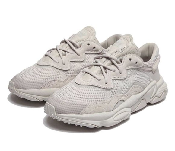 נעלי אדידס Adidas Ozweego אפור