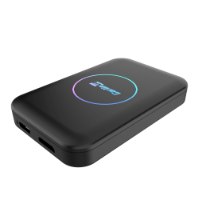קופסת אנדרואיד לרכב CarlinKit TBox LITE S 4/32GB Android 9.0 Cortex-A53