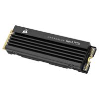 Corsair SSD 8TB MP600 PRO LPX NVMe PCIEx4 M.2