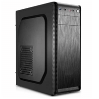מערכת מחשב מורכבת I3-12100 16GB 500GB