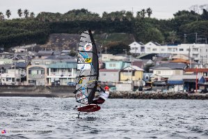 F1 SL | Foil Pro Race 025