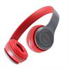 אדום - אוזניות קשת בלוטוס - Bluetooth 5.0