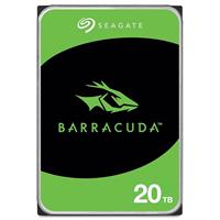 דיסק פנימי Seagate Barracuda 20TB SATAIII 7200Rpm 3.5