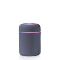 מפיץ ריח שולחני ממותג
