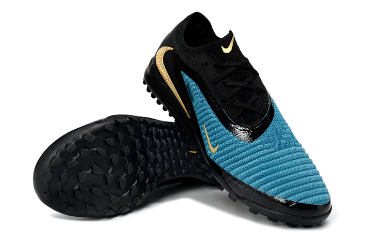 נעלי קטרגל נייק Nike Phantom GT Pro טורקיז