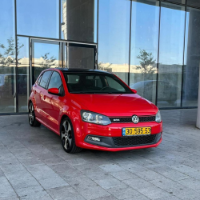 2014 Volkswagen POLO GTI