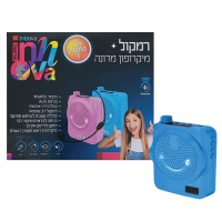 מדונה INNOVA כחול