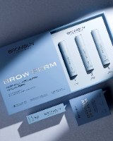 ערכת חומרים להרמת גבות Bronsun Brow Perm