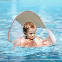 גלגל ים לתינוקות SwimBOBO