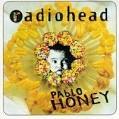 RADIOHEAD/PABLO HONEY