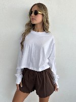T-CITY CROP P