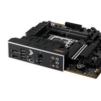 Asus TUF GAMING B760M-PLUS II