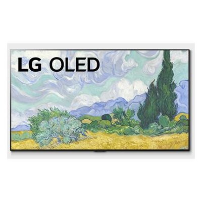 טלוויזיה LG OLED77G1PVA