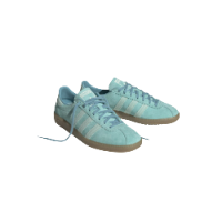 Adidas Originals BERMUDA Ice Mint – נעלי אדידס ברמודה