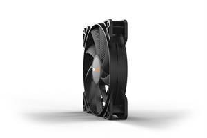 מאוורר למארז – BeQuiet PURE WINGS 2 140mm