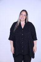 חולצת סימון שחורה