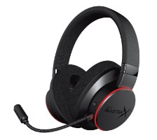 אוזניות גיימינג Creative Sound BlasterX H6 7.1