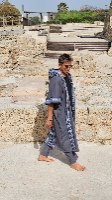 קימונו אפור  Urban Desert Hood