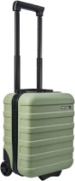 טרולי קשיח עליה למטוס CABIN MAX ANODE 24L BODO GREEN 40x30x20