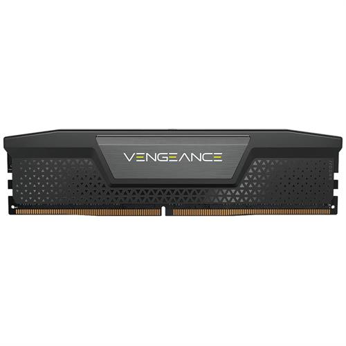 זיכרון למחשב נייח Corsair DDR5 16GB 5600 CL40 CMK5X16G1B56Z40A2 Bulk