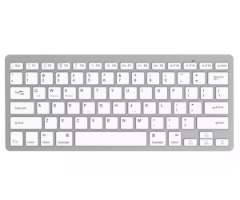 מקלדת בלוטוס קטנה - Gold Touch Bluetooth Keyboard KY200-BT