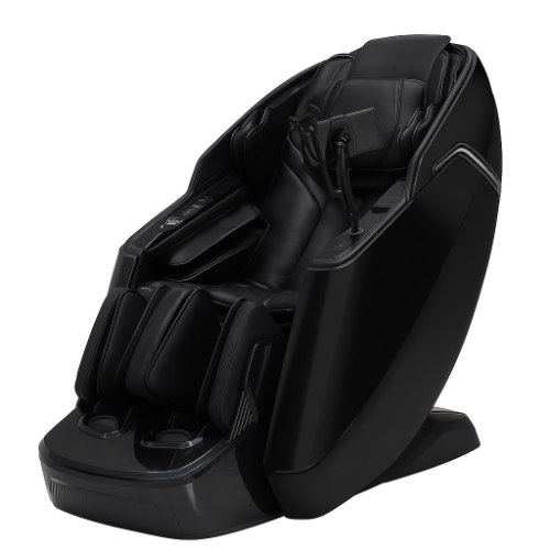 כורסת עיסוי פרמיום alpha 5D