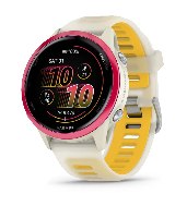 שעון דופק וטריאתלון 42mm חכם גרמין פוראנר Garmin Forerunner 570