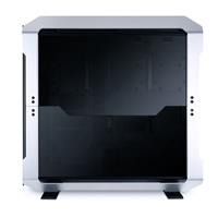 מארז מחשב Lian-Li ODYSSEY X TR-01A Silver