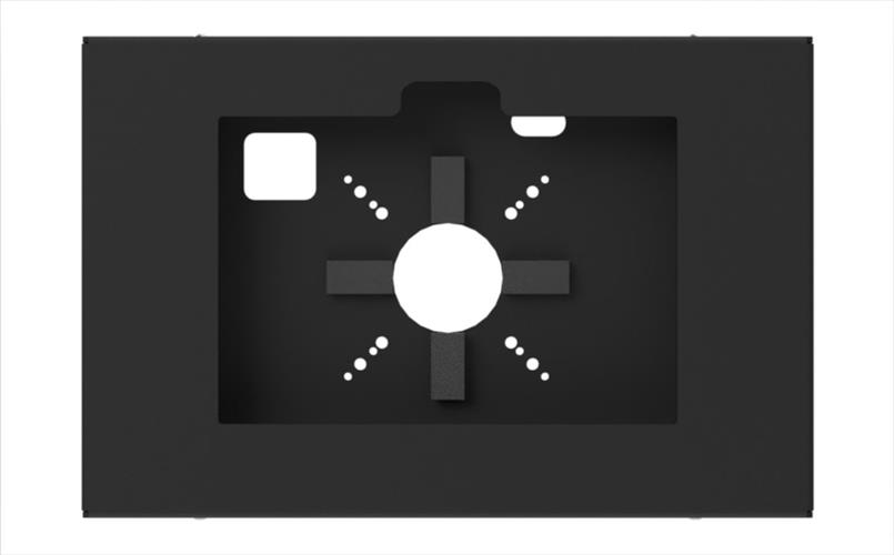 PANASONIC TOUGHBOOK CF-33 WALL MOUNT ENCLOSUR