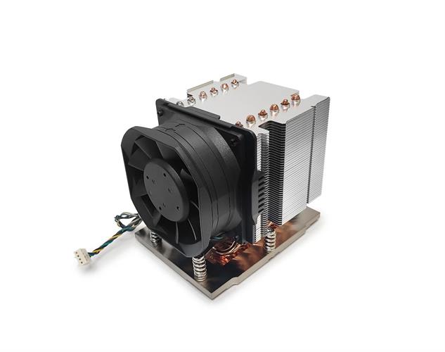קירור אוויר לשרת – Dynatron J12 3U