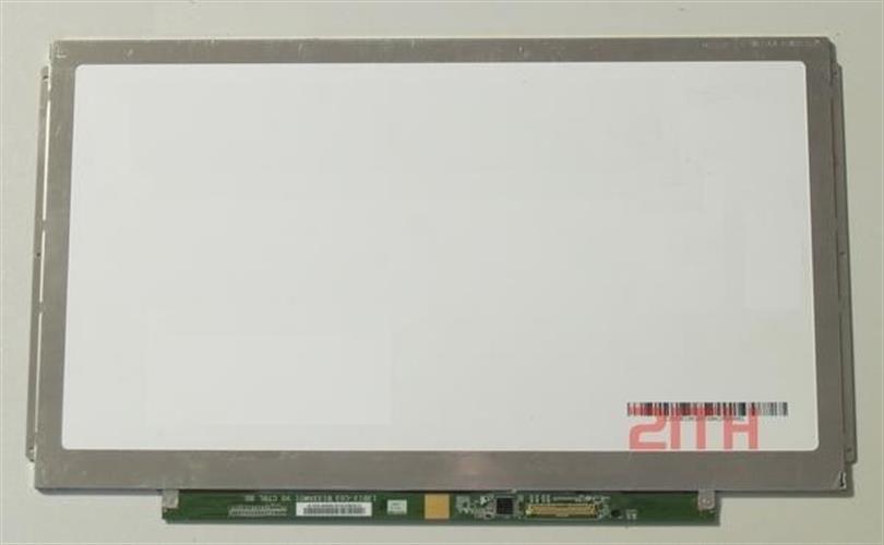 החלפת מסך מקורי למחשב נייד דל Dell Vostro V13 Led Lcd Screen 13.3 inch WXGA