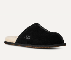 Men's Scuff Slipper 41-46