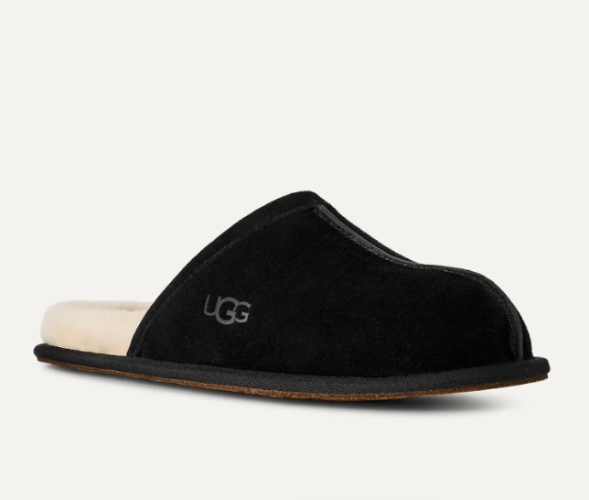 Men's Scuff Slipper 41-46