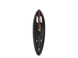 Torpedo 120L Downwind Foilboard