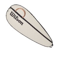 כיסוי למחבט טניס  Wilson Housse de raquette Wilson Premium Tennis