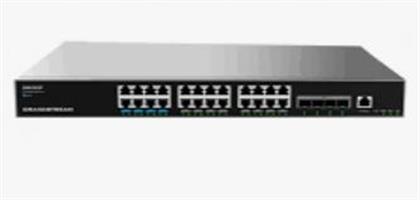 GRANDSTREAM 24 POE Ports Layer 3 Managed Switche