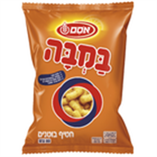 חטיף במבה, 80 גרם | אסם