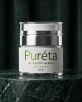 קרם עיניים פיוריטה 30 Pureta